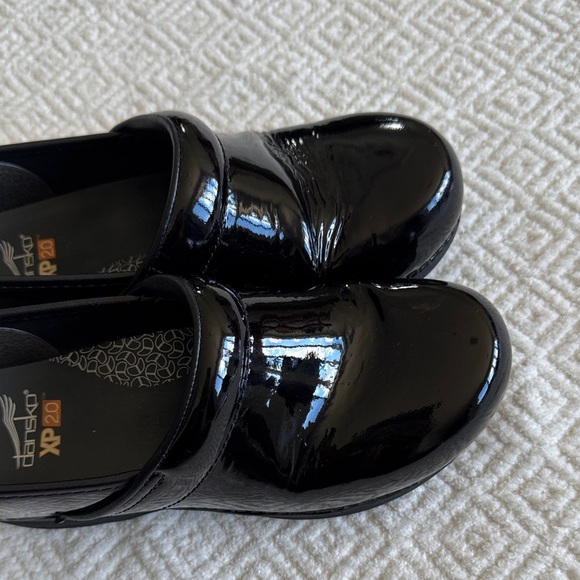 Dansko XP2.0 Professional Clogs Size 38 - Picture 9 of 10